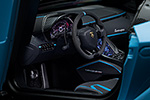 Lamborghini Centenario LP770-4 Roadster