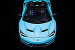 Lamborghini Centenario LP770-4 Roadster