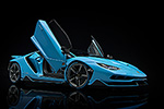 Lamborghini Centenario LP770-4 Roadster