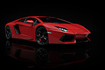 Lamborghini Aventador LP700-4