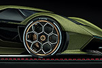 Lamborghini V12 Vision Grand Turismo 