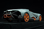 Lamborghini Egoista 