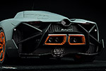 Lamborghini Egoista 