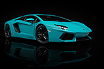 Lamborghini Aventador LP700-4