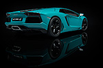 Lamborghini Aventador LP700-4