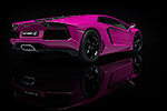 Lamborghini Aventador LP700-4