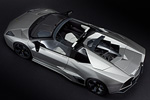 Lamborghini Reventon Roadster