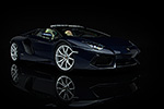 Lamborghini Aventador LP700-4 Roadster