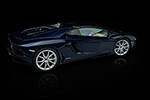 Lamborghini Aventador LP700-4 Roadster