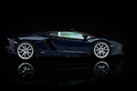 Lamborghini Aventador LP700-4 Roadster