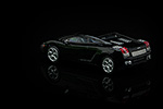 Lamborghini Gallardo 5.0