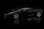 Lamborghini Gallardo 5.0