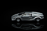 Lamborghini Countach 25th Anniversary
