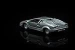 Lamborghini Countach 25th Anniversary