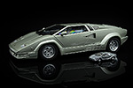 Lamborghini Countach 25th Anniversary