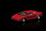 Lamborghini Countach 25th Anniversary