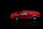 Lamborghini Countach 25th Anniversary