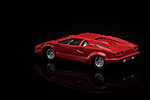 Lamborghini Countach 25th Anniversary