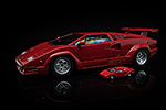 Lamborghini Countach 25th Anniversary