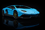 Lamborghini Aventador LP720-4