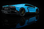 Lamborghini Aventador LP720-4