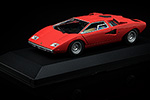 Lamborghini Countach LP400