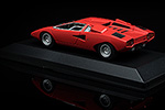 Lamborghini Countach LP400