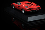 Lamborghini Countach LP400