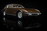 Lamborghini Islero 400 GTS