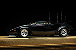 Lamborghini Countach LP400S