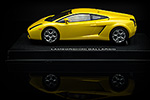 Lamborghini Gallardo 5.0