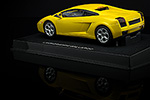 Lamborghini Gallardo 5.0