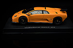 Lamborghini Diablo GTR