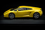 Lamborghini Gallardo 5.0