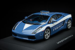 Lamborghini Gallardo Polizia