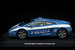 Lamborghini Gallardo Polizia