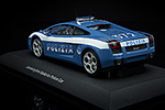 Lamborghini Gallardo Polizia