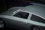 Lamborghini 400 GT Flying Star II