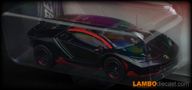 Lamborghini Centenario LP770-4 by Majorette