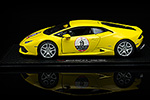 Lamborghini Huracan LP610-4
