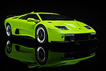 Lamborghini Diablo GT