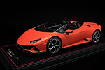 Lamborghini Huracan EVO Spyder