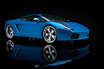 Lamborghini Gallardo 5.0