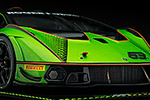 Lamborghini Essenza SCV12