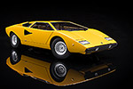 Lamborghini Countach LP400