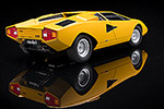 Lamborghini Countach LP400