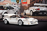 Lamborghini Countach LP400S