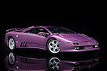 Lamborghini Diablo SE30 Jota