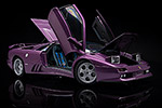 Lamborghini Diablo SE30 Jota