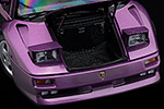 Lamborghini Diablo SE30 Jota